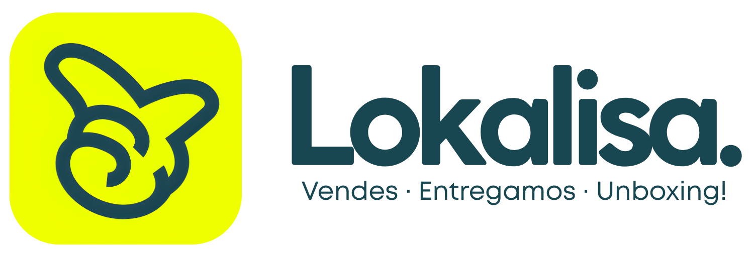 Lokalisa